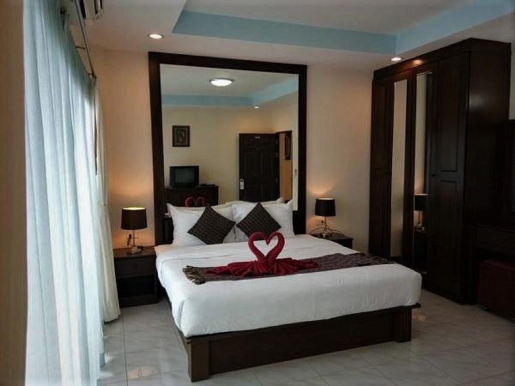 Baan Havaree Ao Nang Kültér fotó
